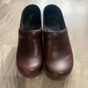 Dansko Clogs